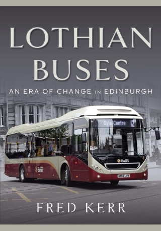 Lothian Buses