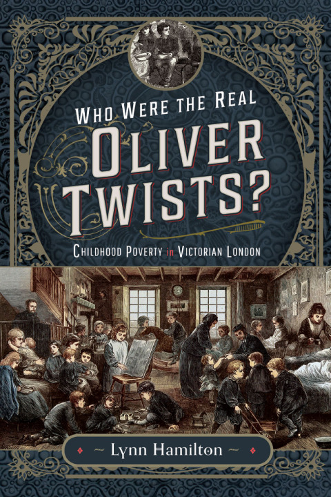 Who Were The Real Oliver Twists? 