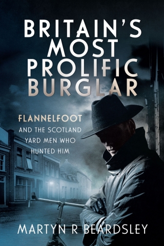 Britain's Most Prolific Burglar