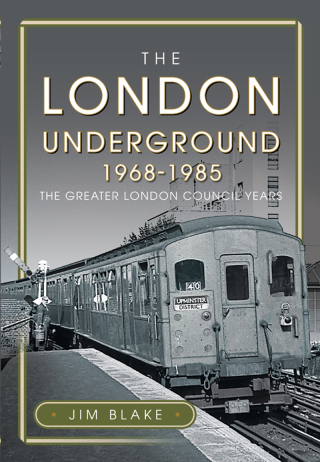 The London Underground, 1968–1985