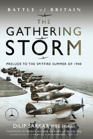 The Gathering Storm