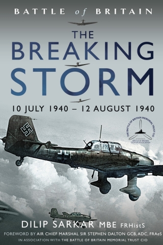 The Breaking Storm