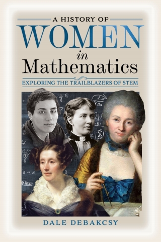 A History of Women in Mathematics