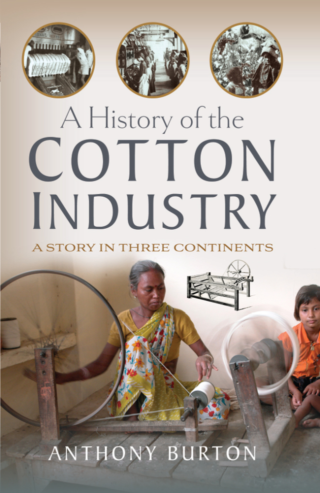 A History of the Cotton Industry