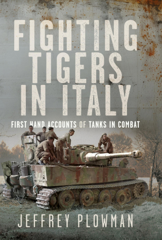 Fighting Tigers in Italy