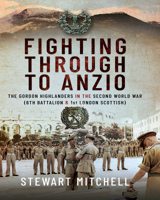 Fighting Through to Anzio