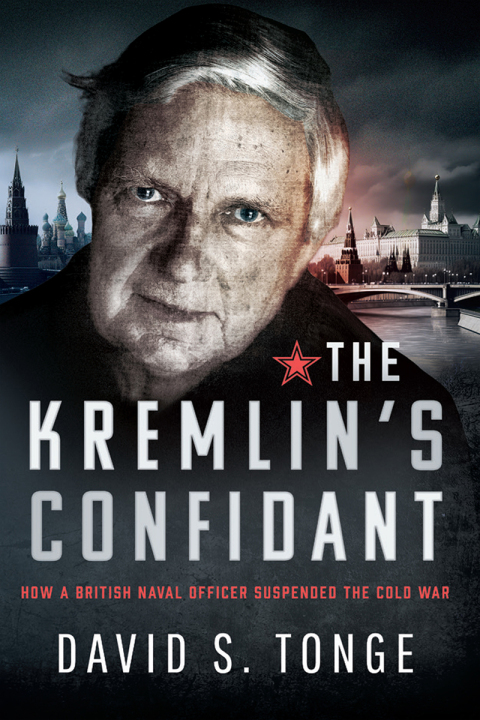 The Kremlin's Confidant 