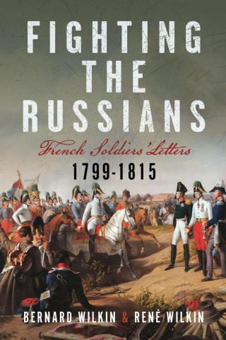 Fighting the Russians