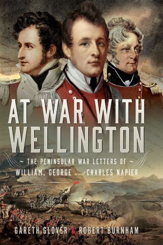 At War With Wellington