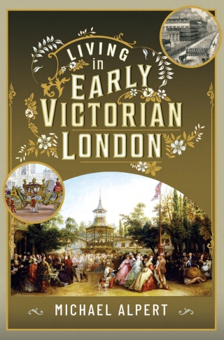 Living in Early Victorian London