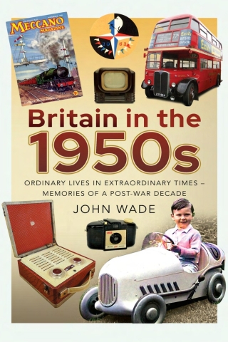 Britain in the 1950s