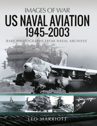 US Naval Aviation, 1945–2003