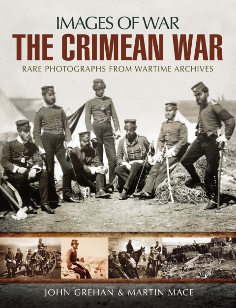 The Crimean War 