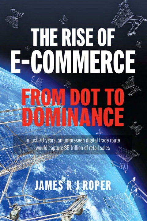 Cover image for book The Rise of E-Commerce