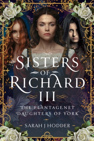 Sisters of Richard III
