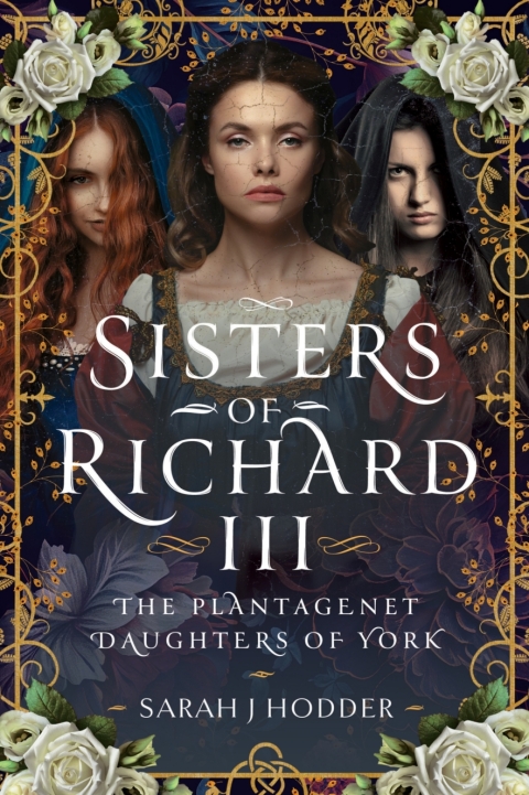 Cover image for book Sisters of Richard III