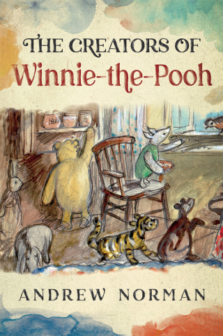 The Creators of Winnie the Pooh