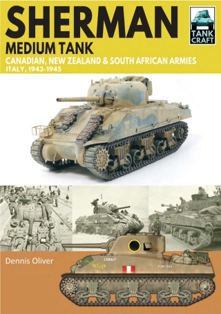 Sherman Medium Tank