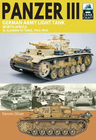 Panzer III German Army Light Tank
