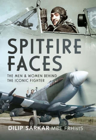 Spitfire Faces