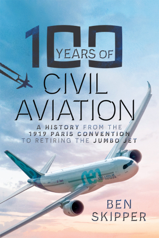 100 Years of Civil Aviation