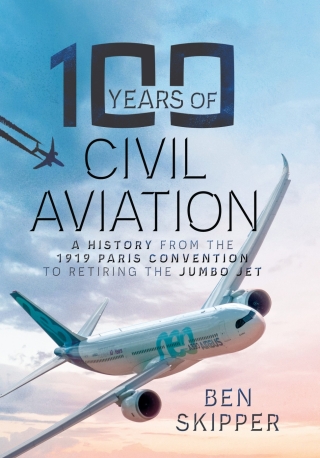 100 Years of Civil Aviation
