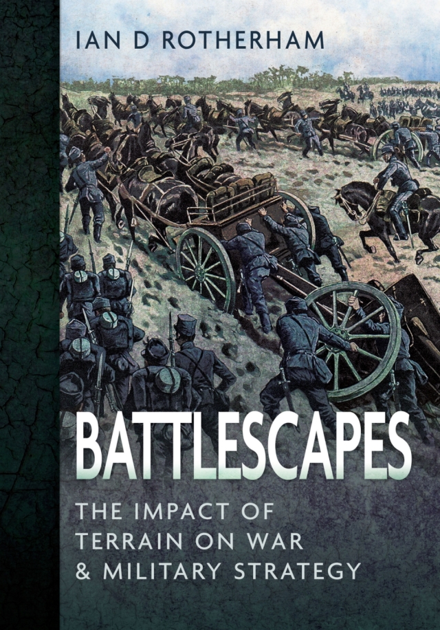 Battlescapes
