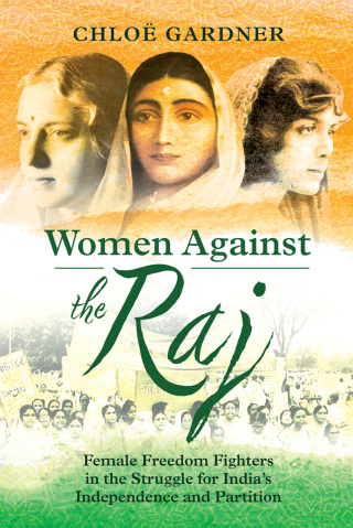 Women Against the Raj