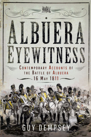 Albuera Eyewitness