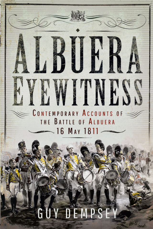 Albuera Eyewitness