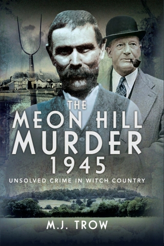The Meon Hill Murder, 1945