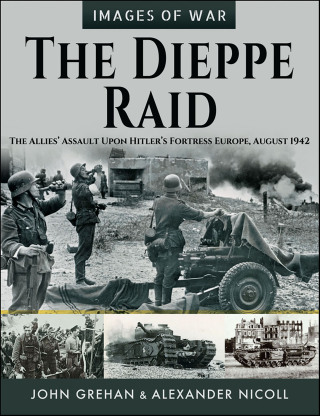 The Dieppe Raid