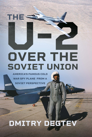 The U-2 Over the Soviet Union