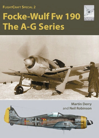 Focke-Wulf Fw 190 A–G