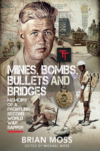 Mines, Bombs, Bullets and Bridges