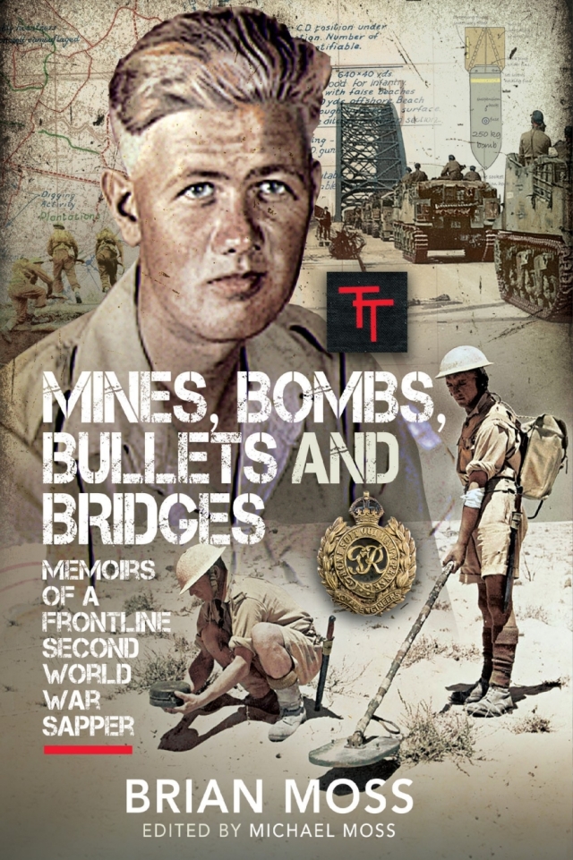 Mines, Bombs, Bullets and Bridges