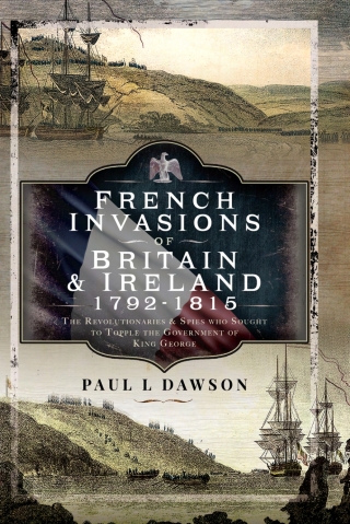 French Invasions of Britain and Ireland, 1797–1798