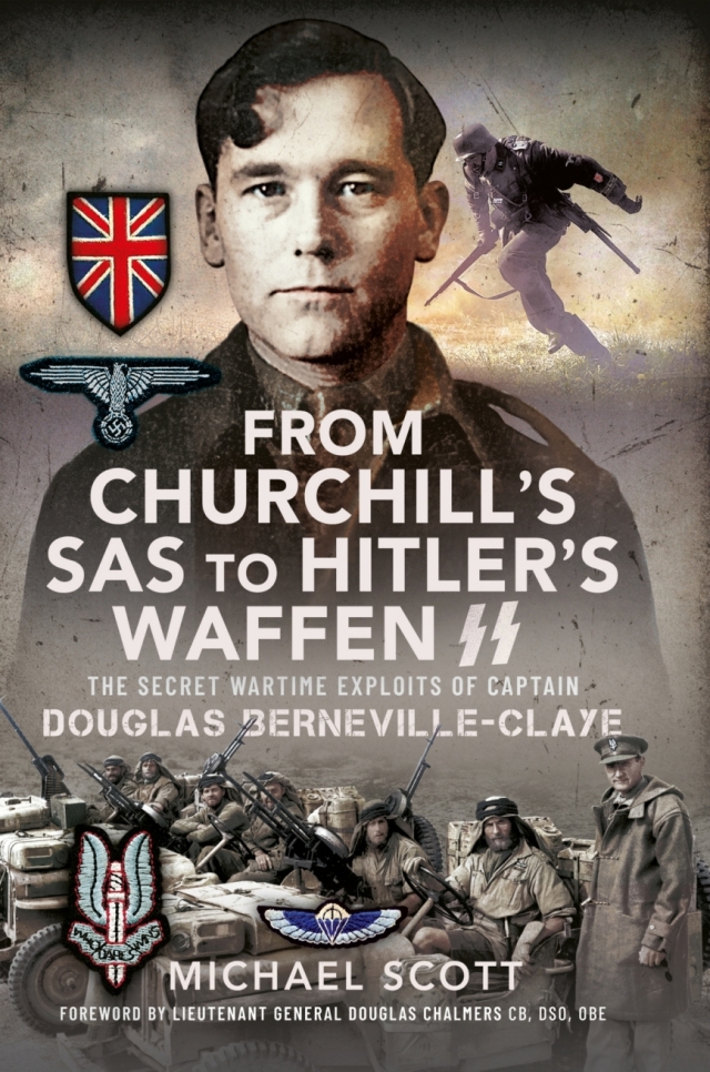 From Churchill's SAS to Hitler's Waffen-SS