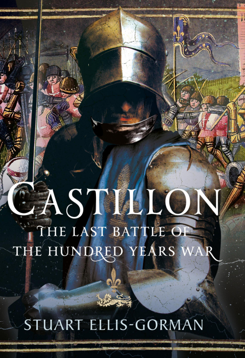 Cover image for book Castillon