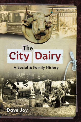 The City Dairy