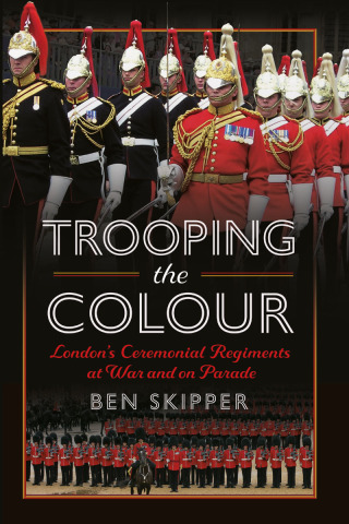 Trooping the Colour