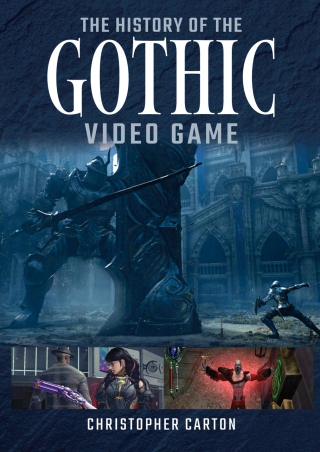 The History of the Gothic Video Game