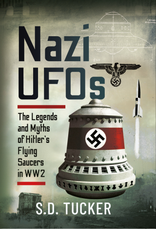 Nazi UFOs