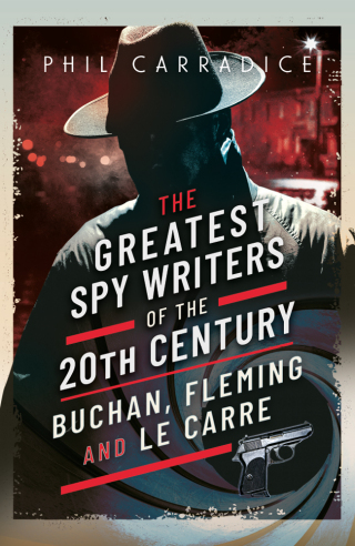 The Greatest Spy Writers of the 20th Century