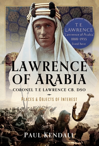 Lawrence of Arabia