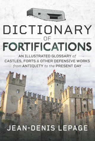 Dictionary of Fortifications