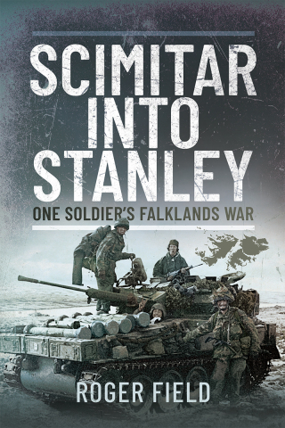 Scimitar into Stanley