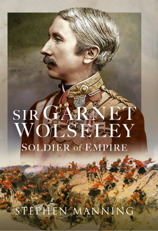 Sir Garnet Wolseley