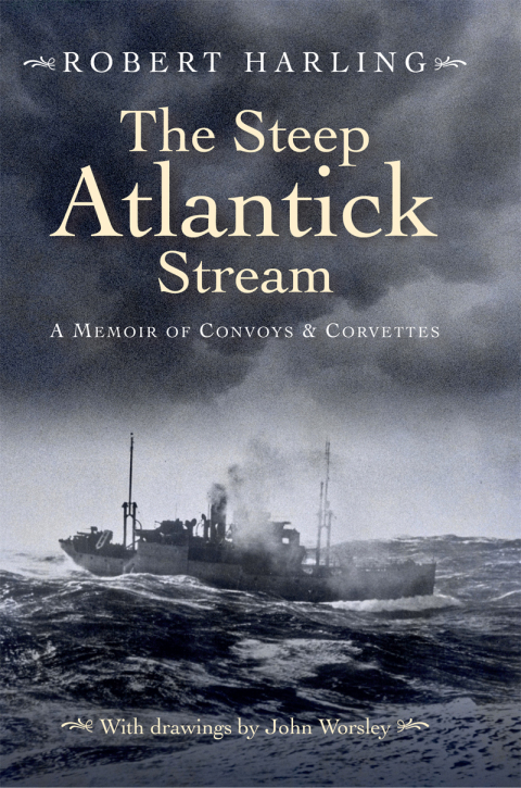 The Steep Atlantick Stream 