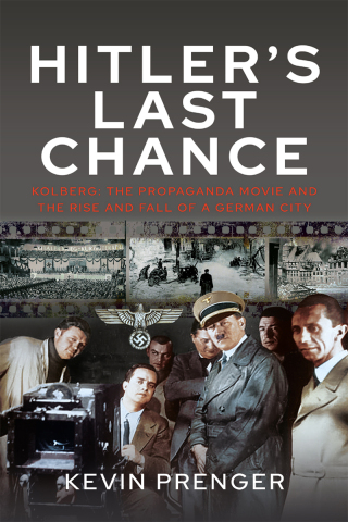 Hitler's Last Chance
